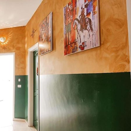Appartement Dar Margoum à Tozeur Extérieur photo
