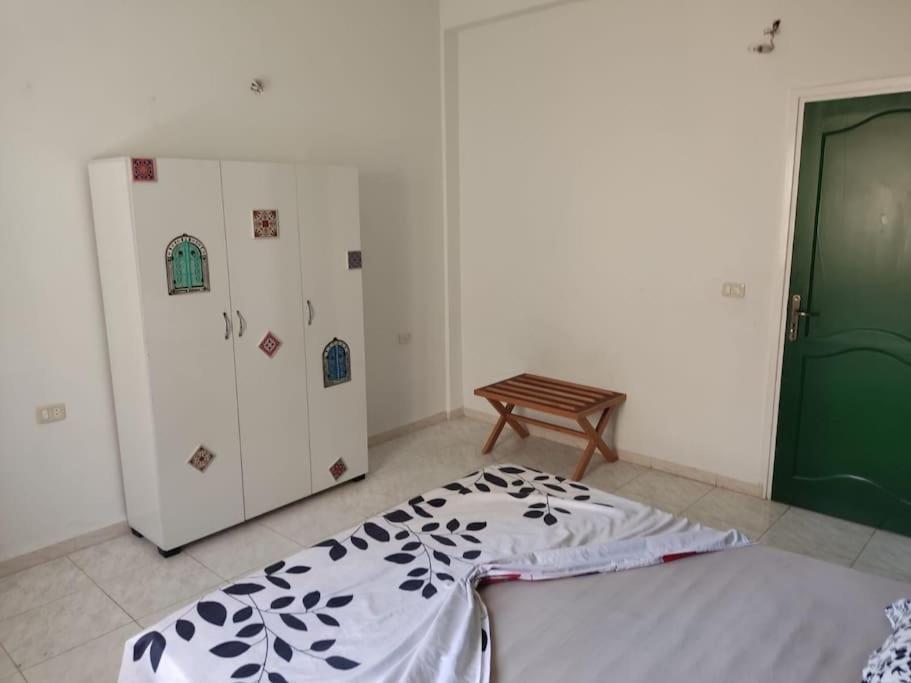 Appartement Dar Margoum à Tozeur Extérieur photo