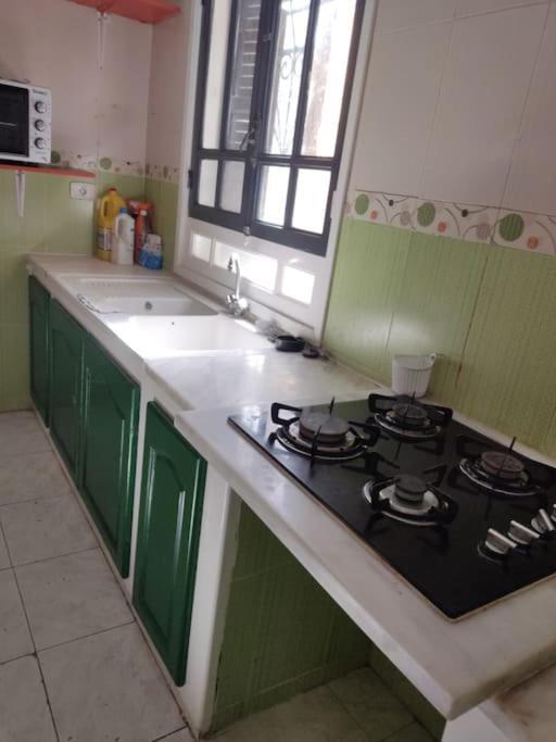 Appartement Dar Margoum à Tozeur Extérieur photo