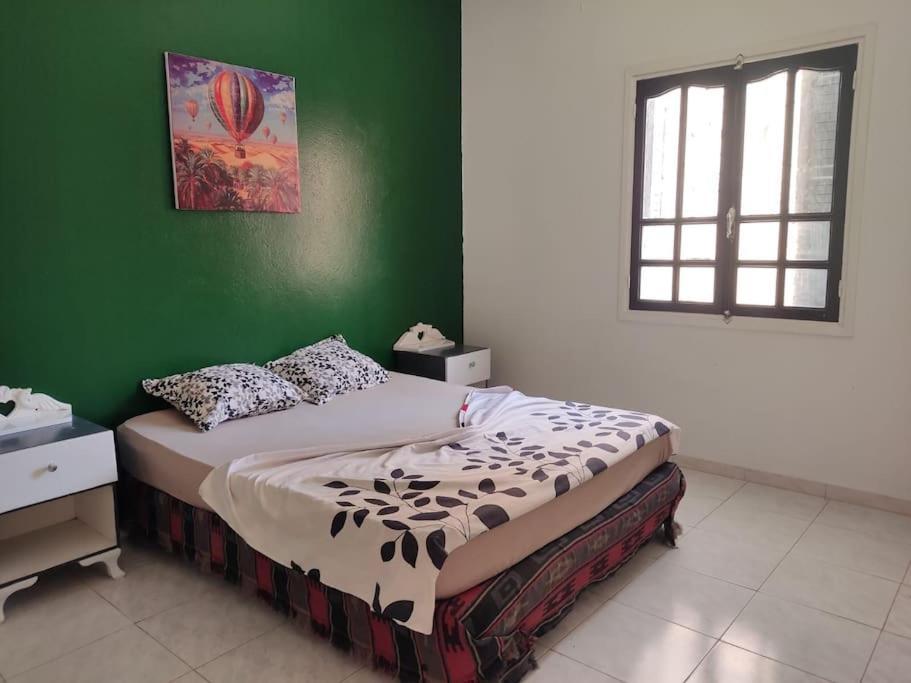 Appartement Dar Margoum à Tozeur Extérieur photo