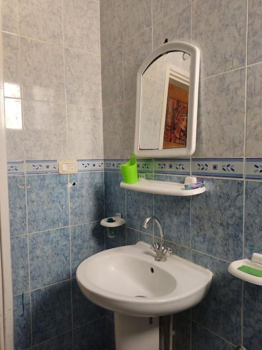 Appartement Dar Margoum à Tozeur Extérieur photo
